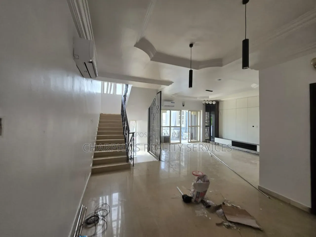4bdrm Duplex in Victoria Island Extension for rent in Victoria Island Extension