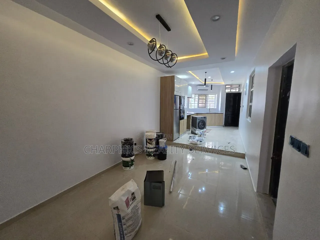 4bdrm Duplex in Victoria Island Extension for rent in Victoria Island Extension
