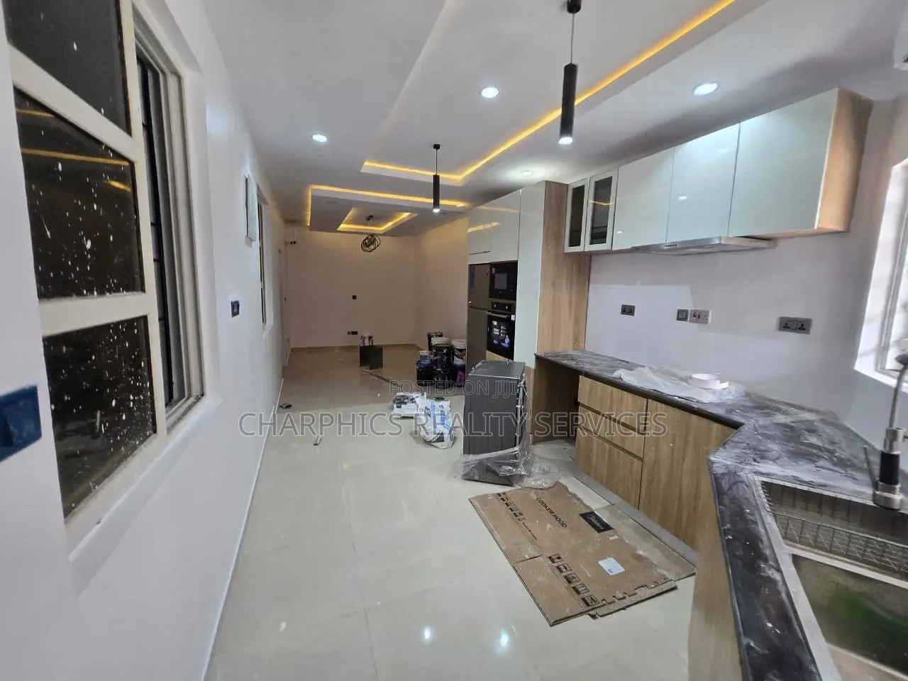 4bdrm Duplex in Victoria Island Extension for rent in Victoria Island Extension