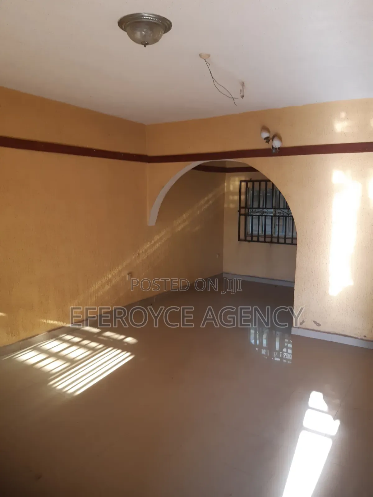 3bdrm Apartment in Agbor Road, Benin City for rent in Benin City