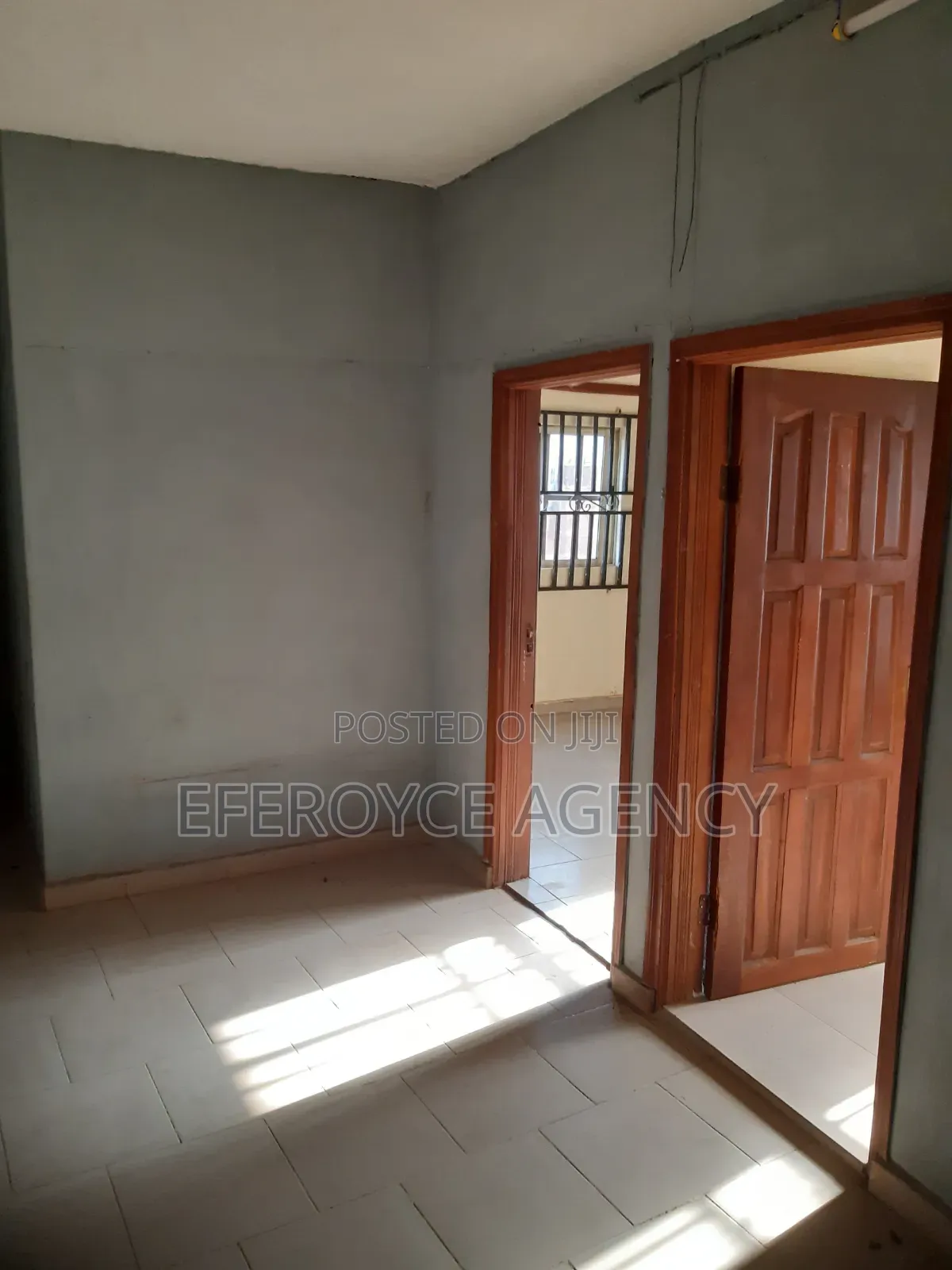 3bdrm Apartment in Agbor Road, Benin City for rent in Benin City