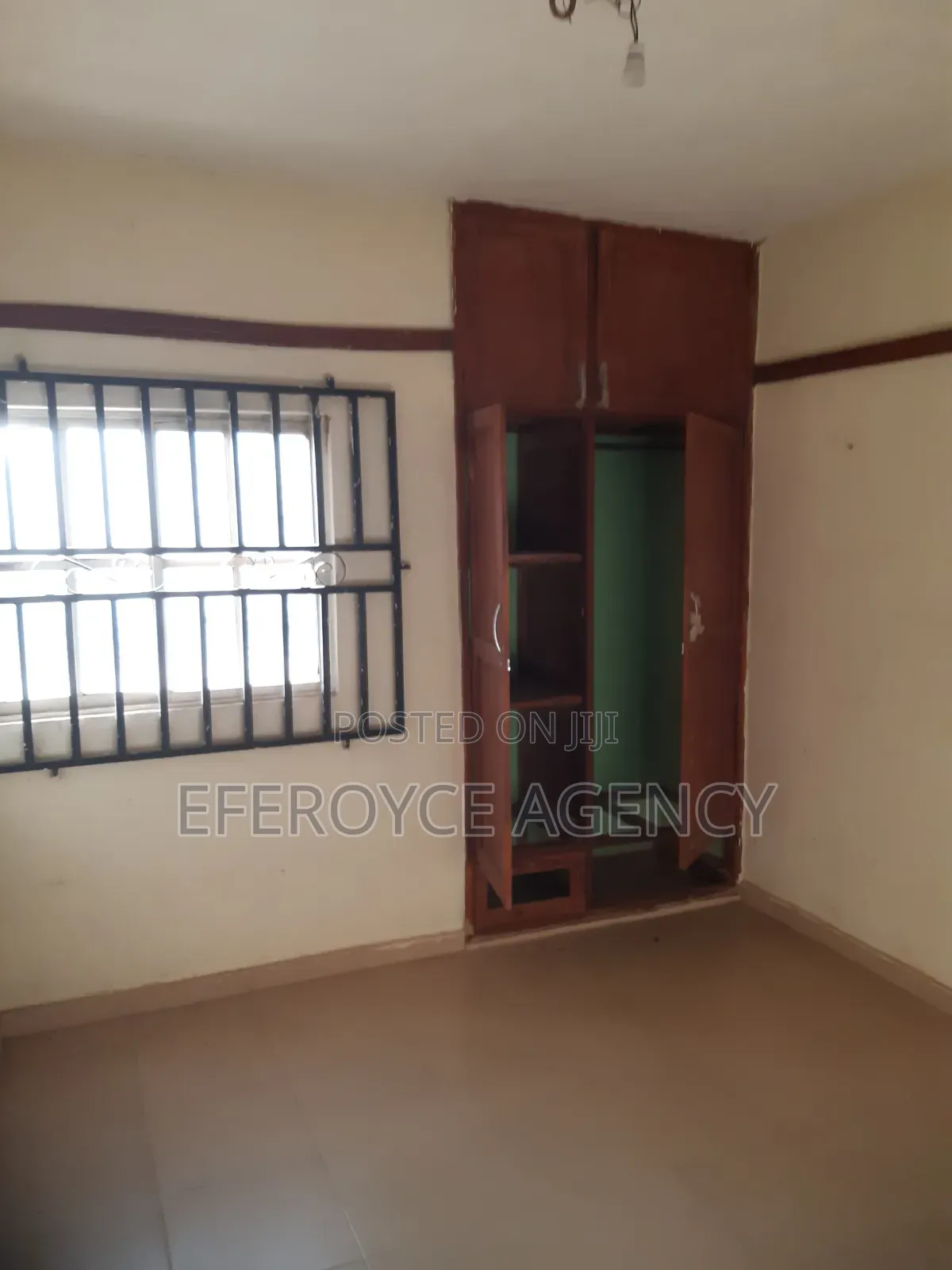 3bdrm Apartment in Agbor Road, Benin City for rent in Benin City