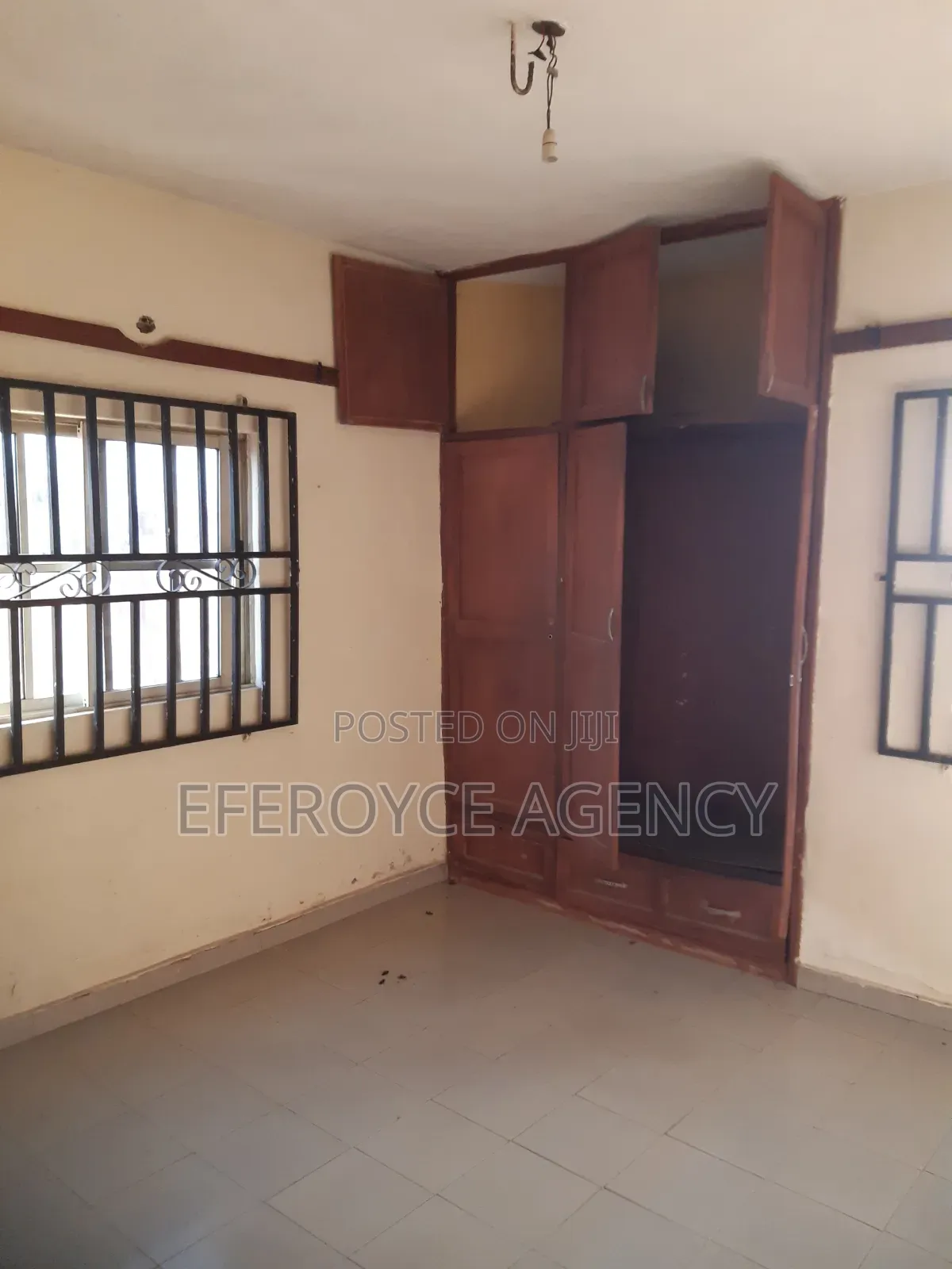 3bdrm Apartment in Agbor Road, Benin City for rent in Benin City