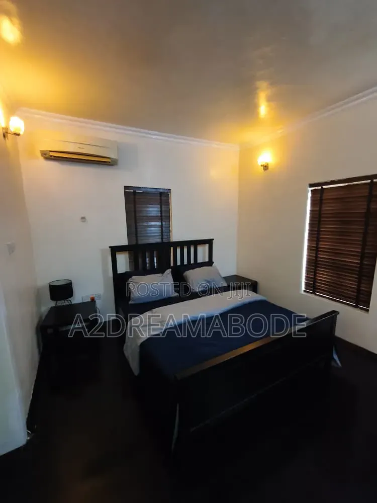 Furnished 1bdrm Apartment in Maryland, Shonibare Estate for rent in Shonibare Estate