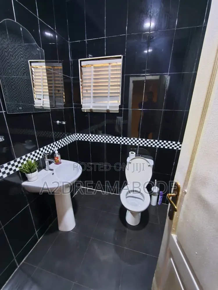 Furnished 1bdrm Apartment in Maryland, Shonibare Estate for rent in Shonibare Estate