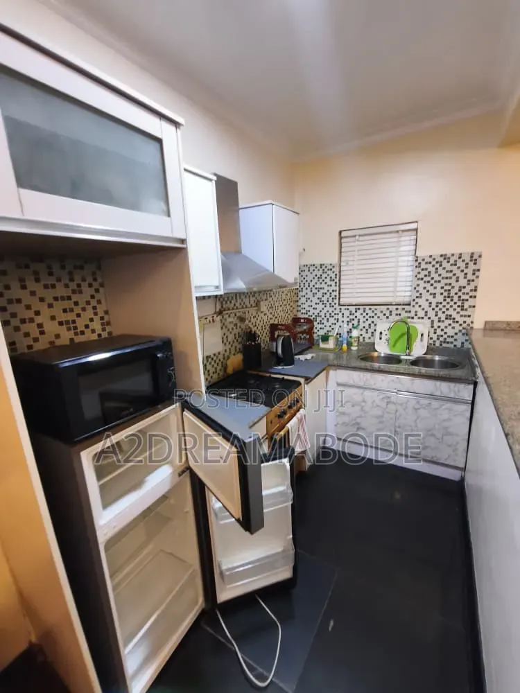 Furnished 1bdrm Apartment in Maryland, Shonibare Estate for rent in Shonibare Estate