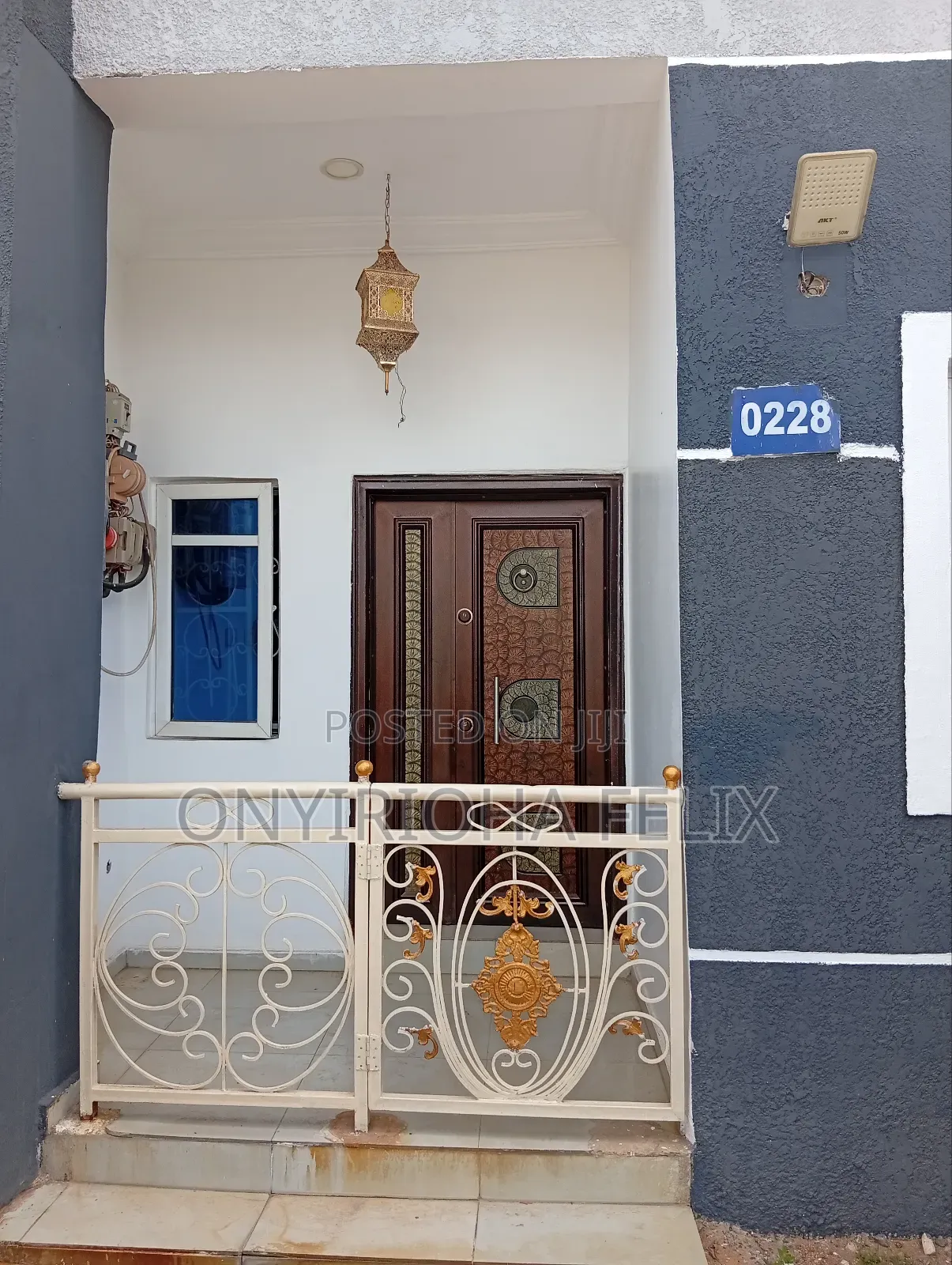 2bdrm Townhouse / Terrace in Naf Valley Asokoro for rent in Asokoro