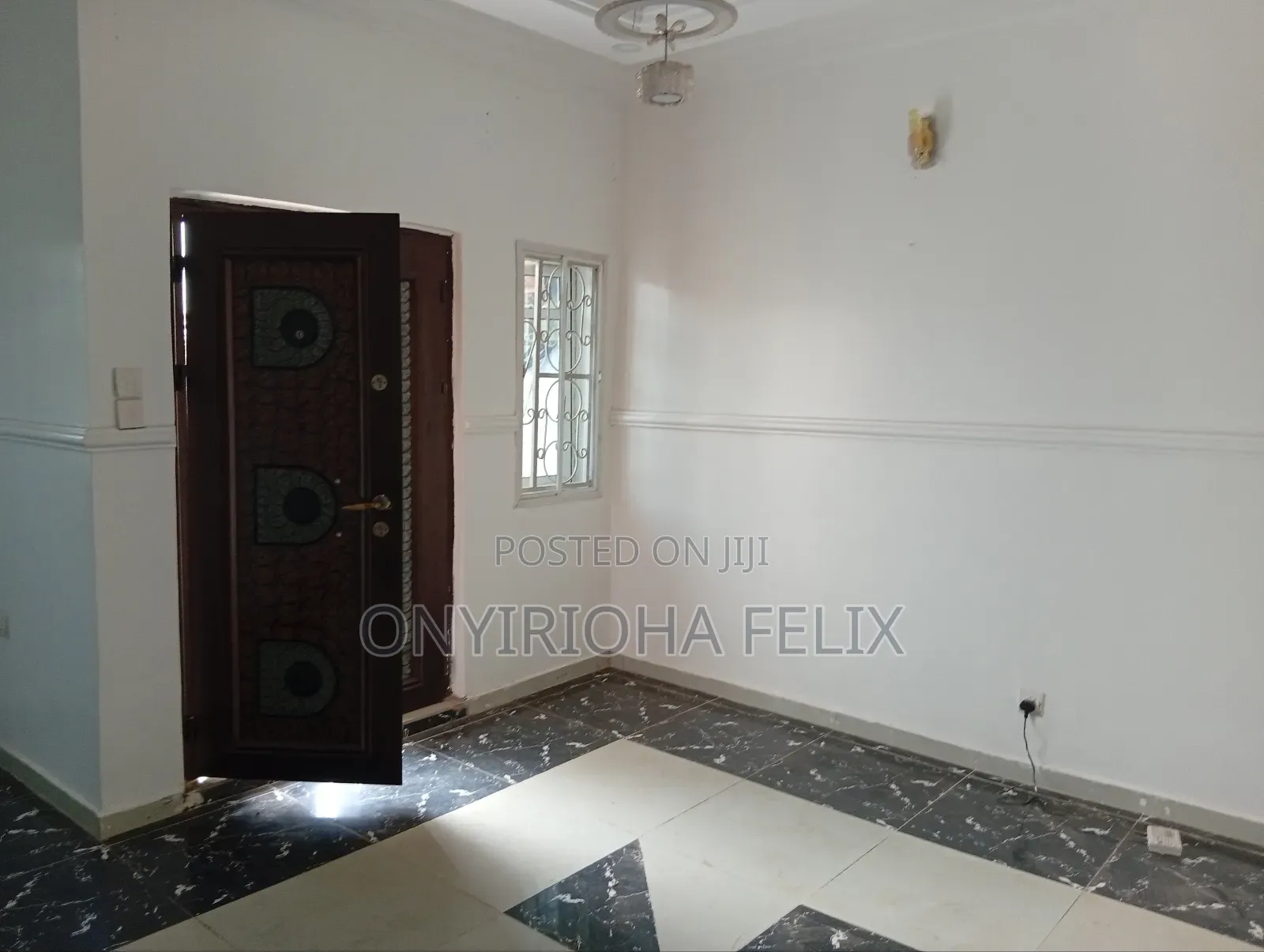 2bdrm Townhouse / Terrace in Naf Valley Asokoro for rent in Asokoro