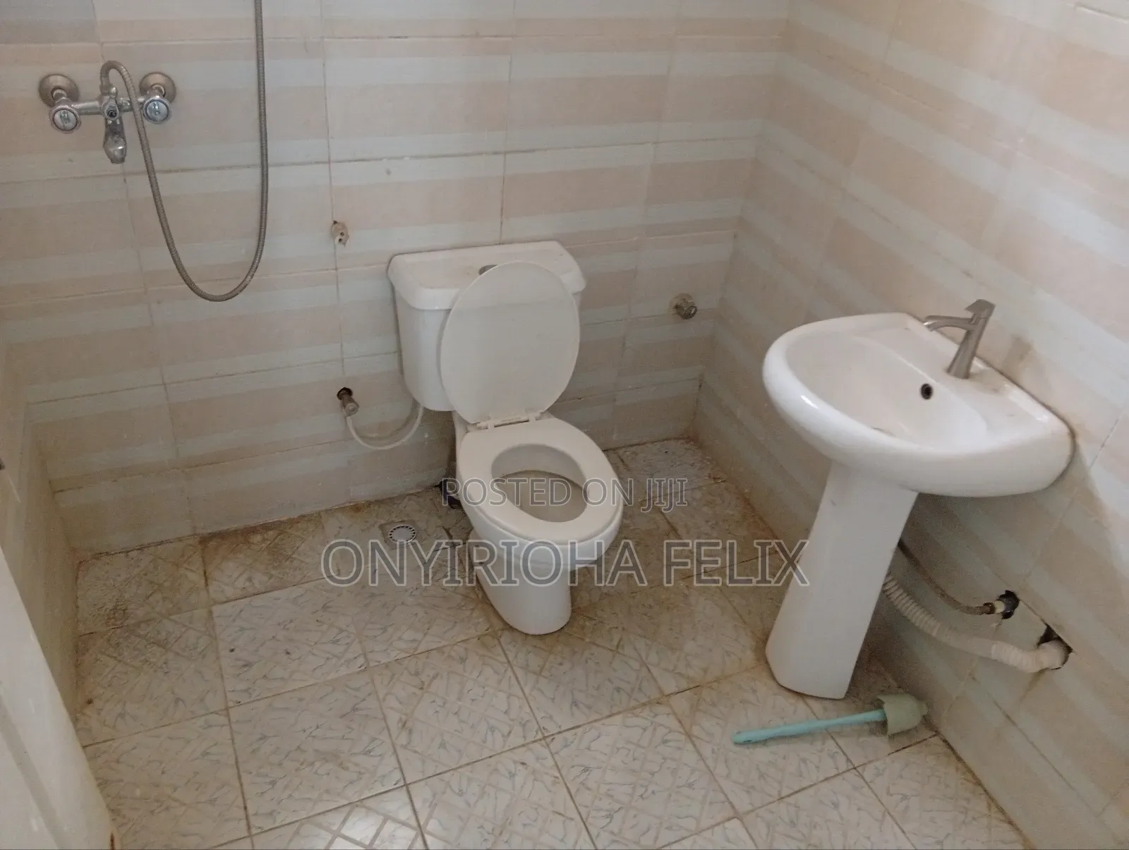 2bdrm Townhouse / Terrace in Naf Valley Asokoro for rent in Asokoro