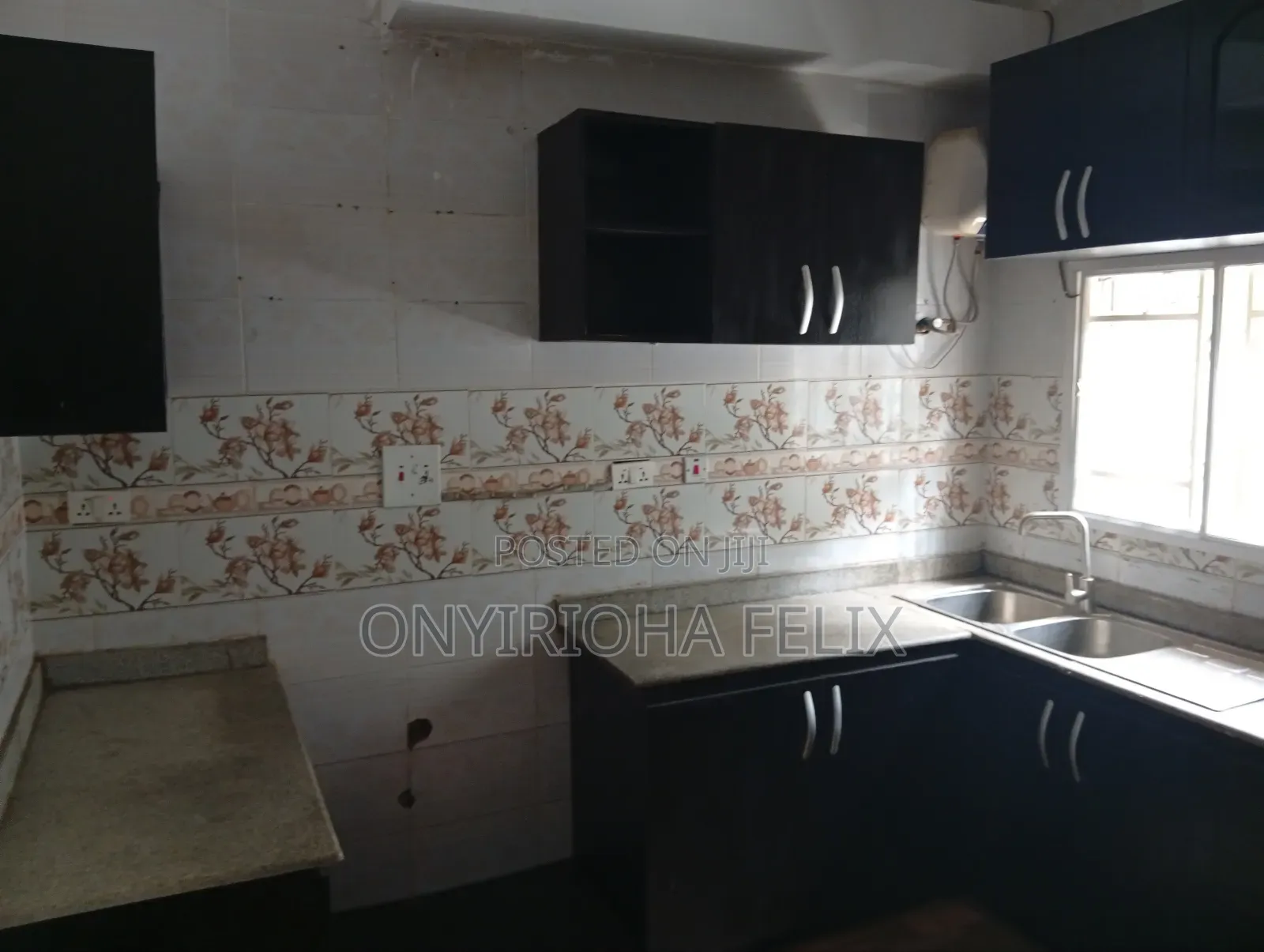 2bdrm Townhouse / Terrace in Naf Valley Asokoro for rent in Asokoro