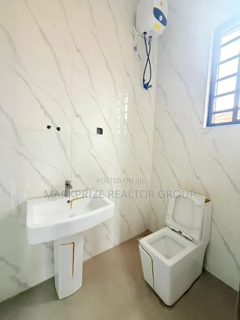 Furnished 4bdrm Duplex in Ogudu Gra for sale in Ogudu GRA