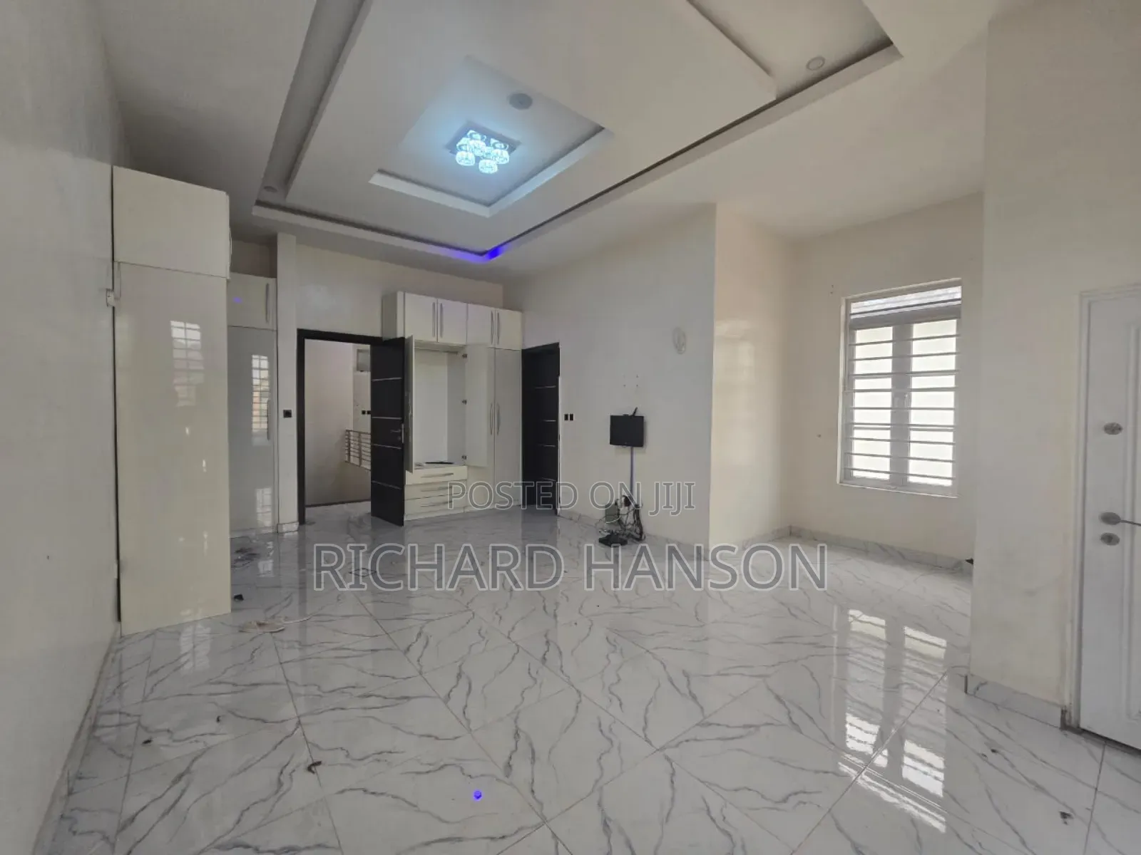 4bdrm Duplex in Chevy View, Chevron for rent in Chevron