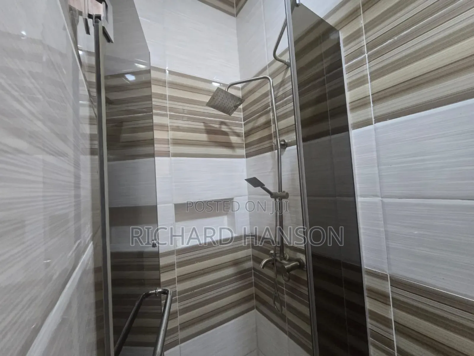 4bdrm Duplex in Chevy View, Chevron for rent in Chevron