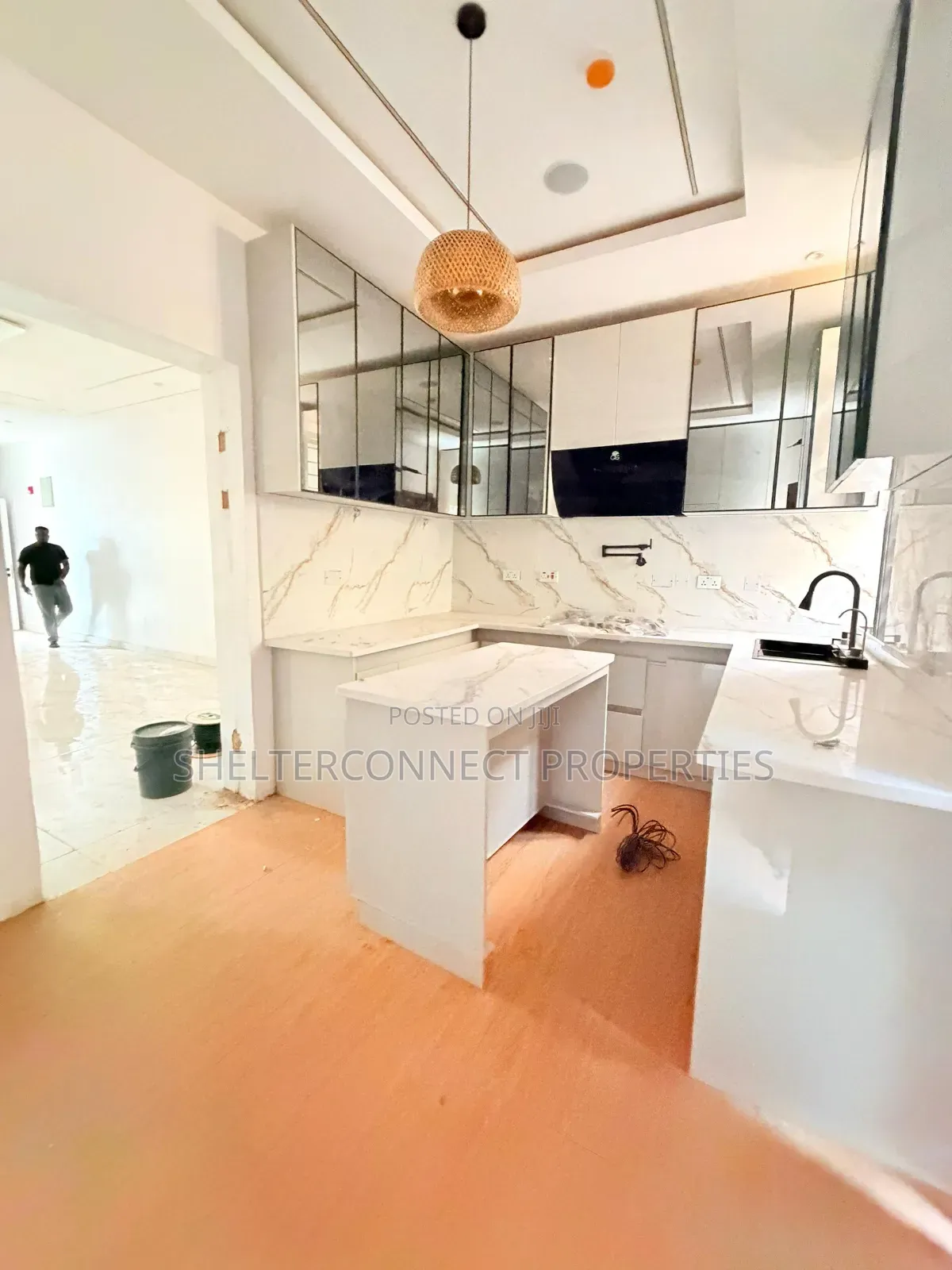 4bdrm Duplex in Ogudu GRA for sale in Ogudu GRA