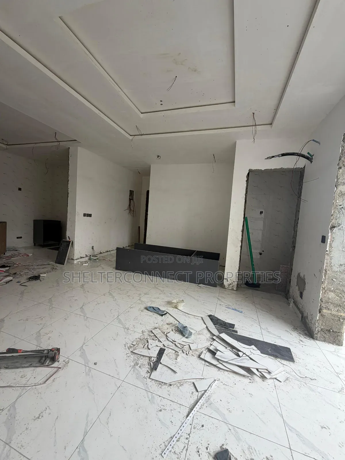 2bdrm Apartment in Ikeja GRA for sale in Ikeja GRA
