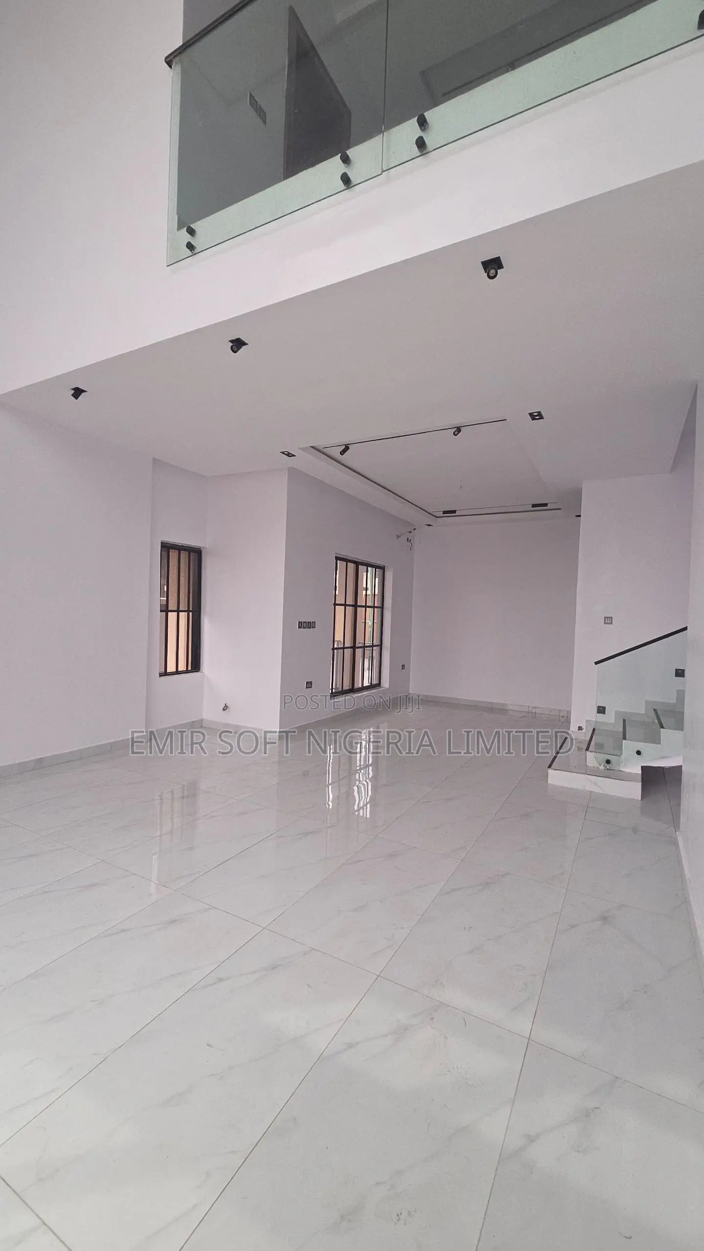 4bdrm Duplex in Carlton Gate Estate, Akobo for sale in Akobo