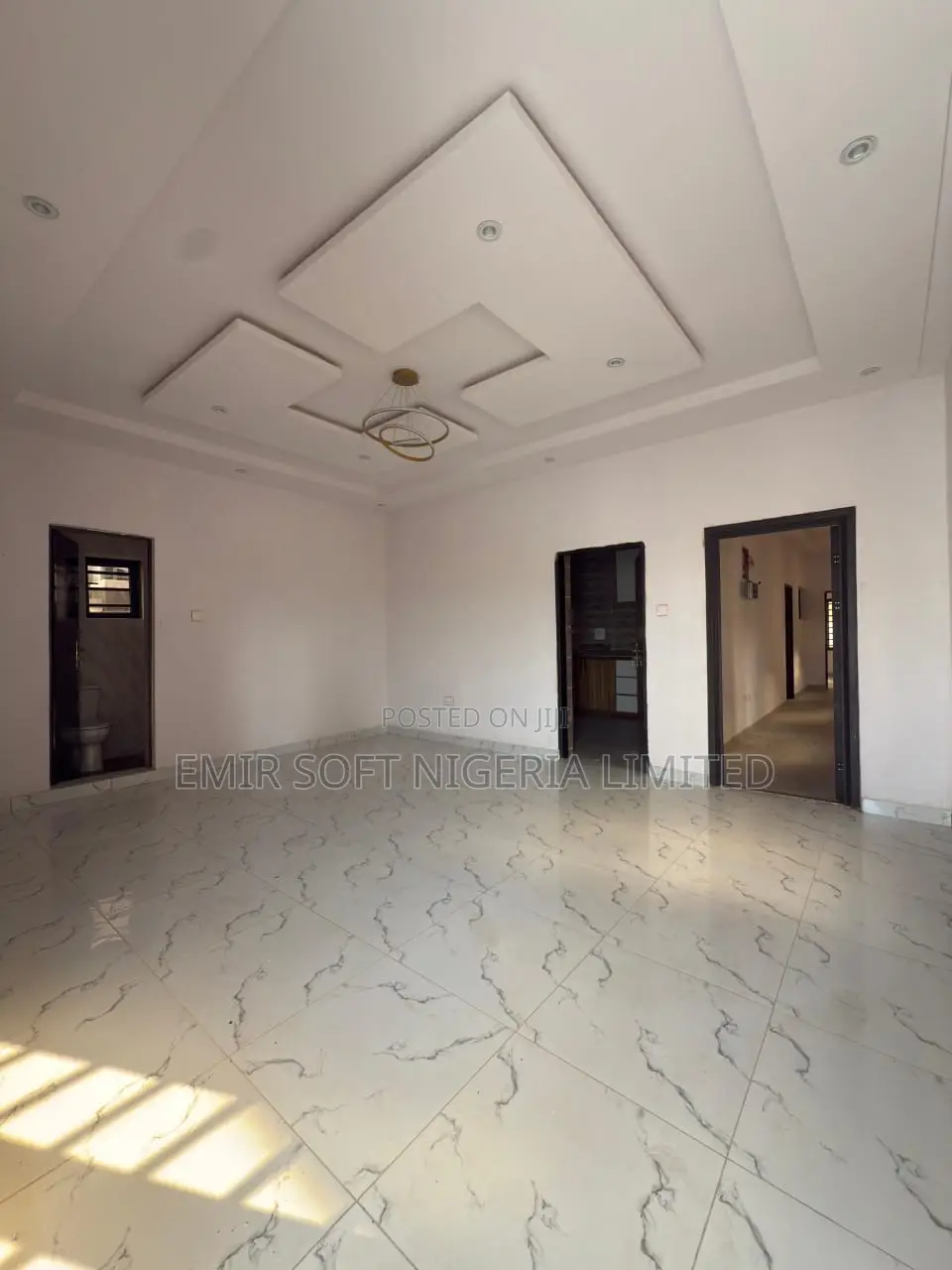 3bdrm Duplex in Akobo for sale in Akobo