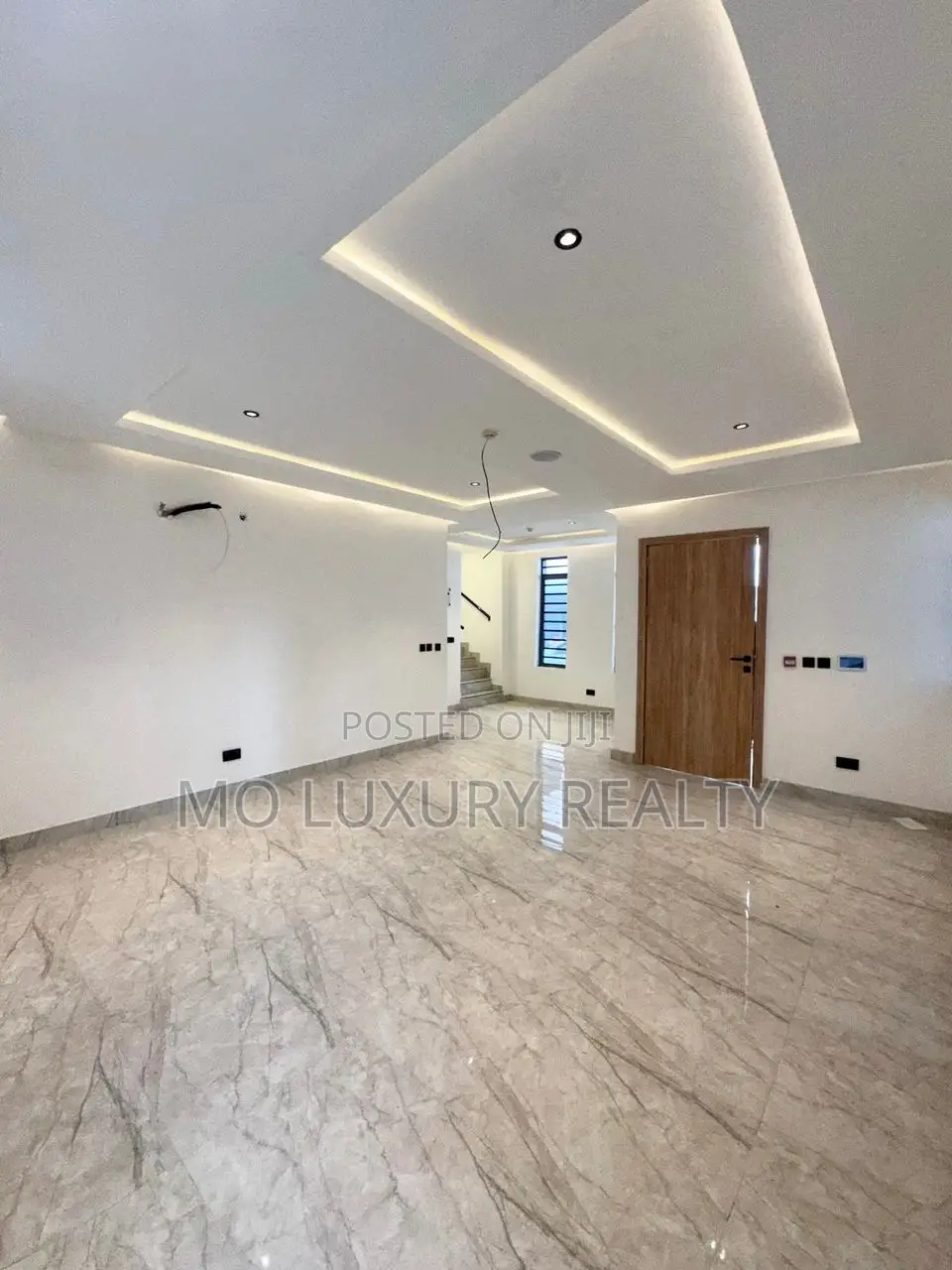 4bdrm Townhouse / Terrace in Lekki for rent in Lekki