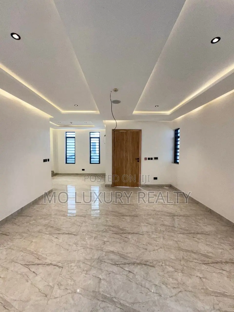 4bdrm Townhouse / Terrace in Lekki for rent in Lekki
