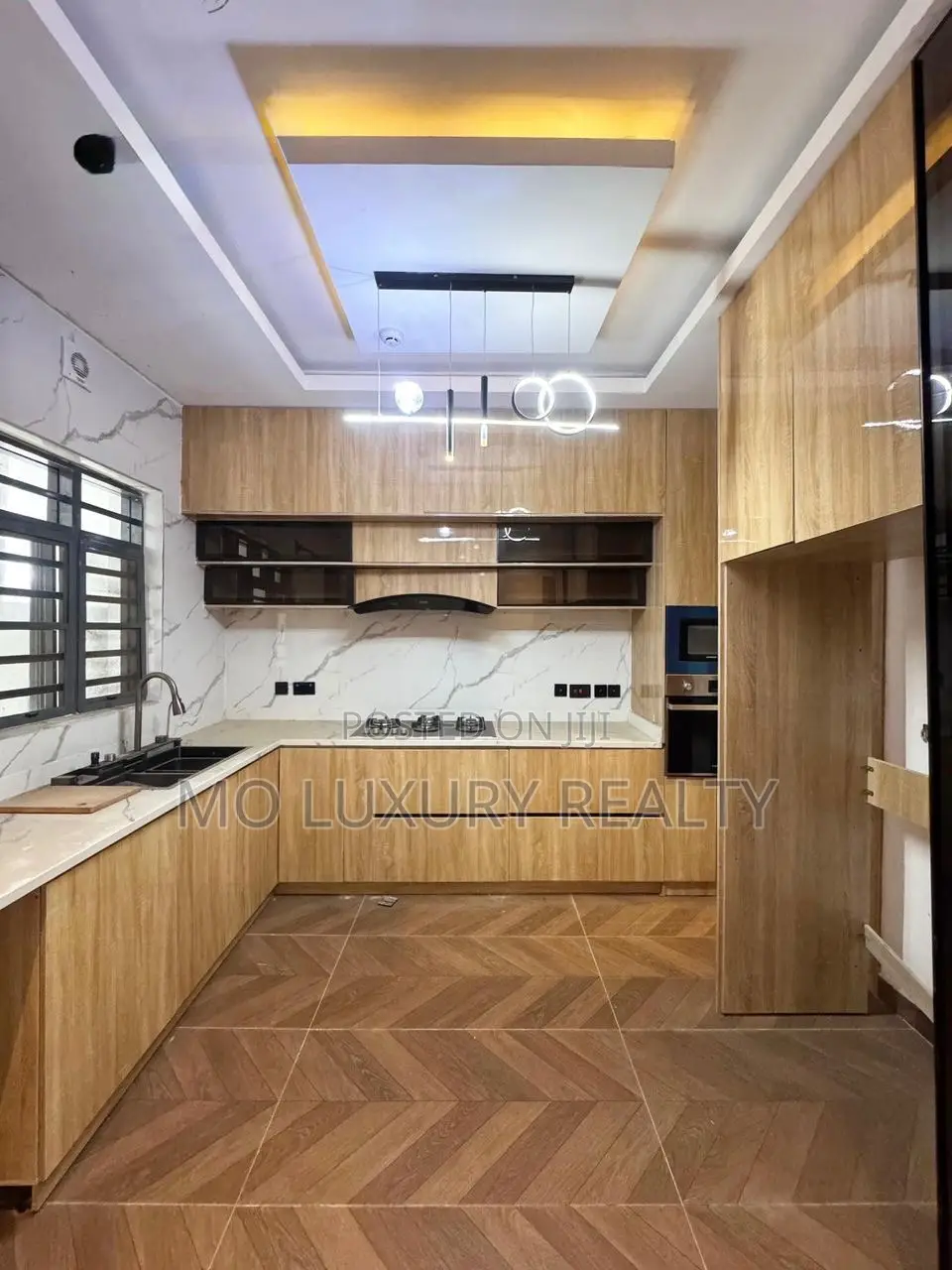 4bdrm Townhouse / Terrace in Lekki for rent in Lekki