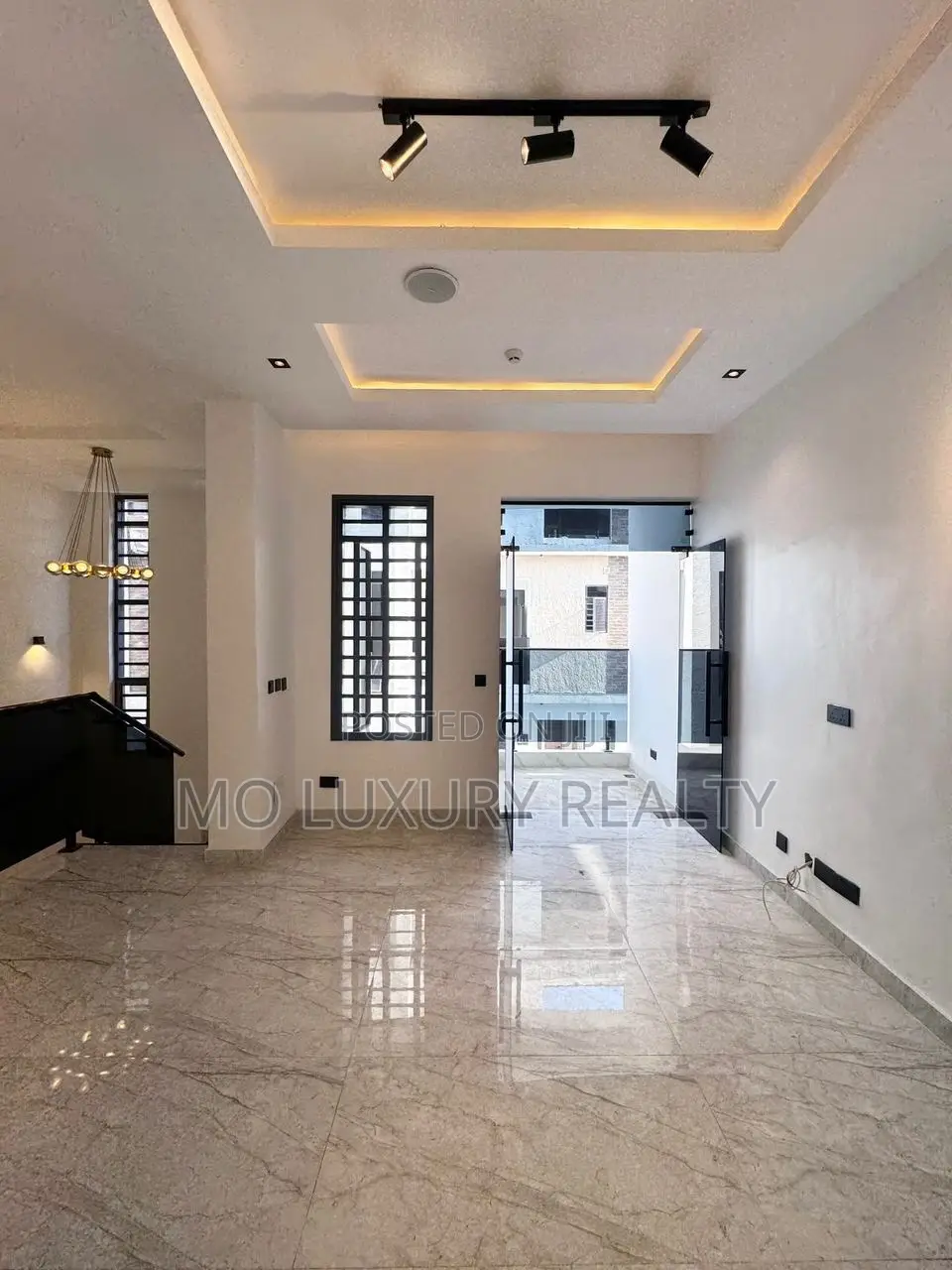 4bdrm Townhouse / Terrace in Lekki for rent in Lekki