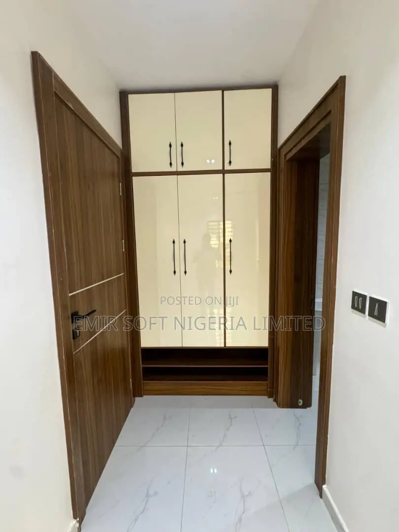 4bdrm Duplex in Carlton Gate Estate, Akobo for sale in Akobo
