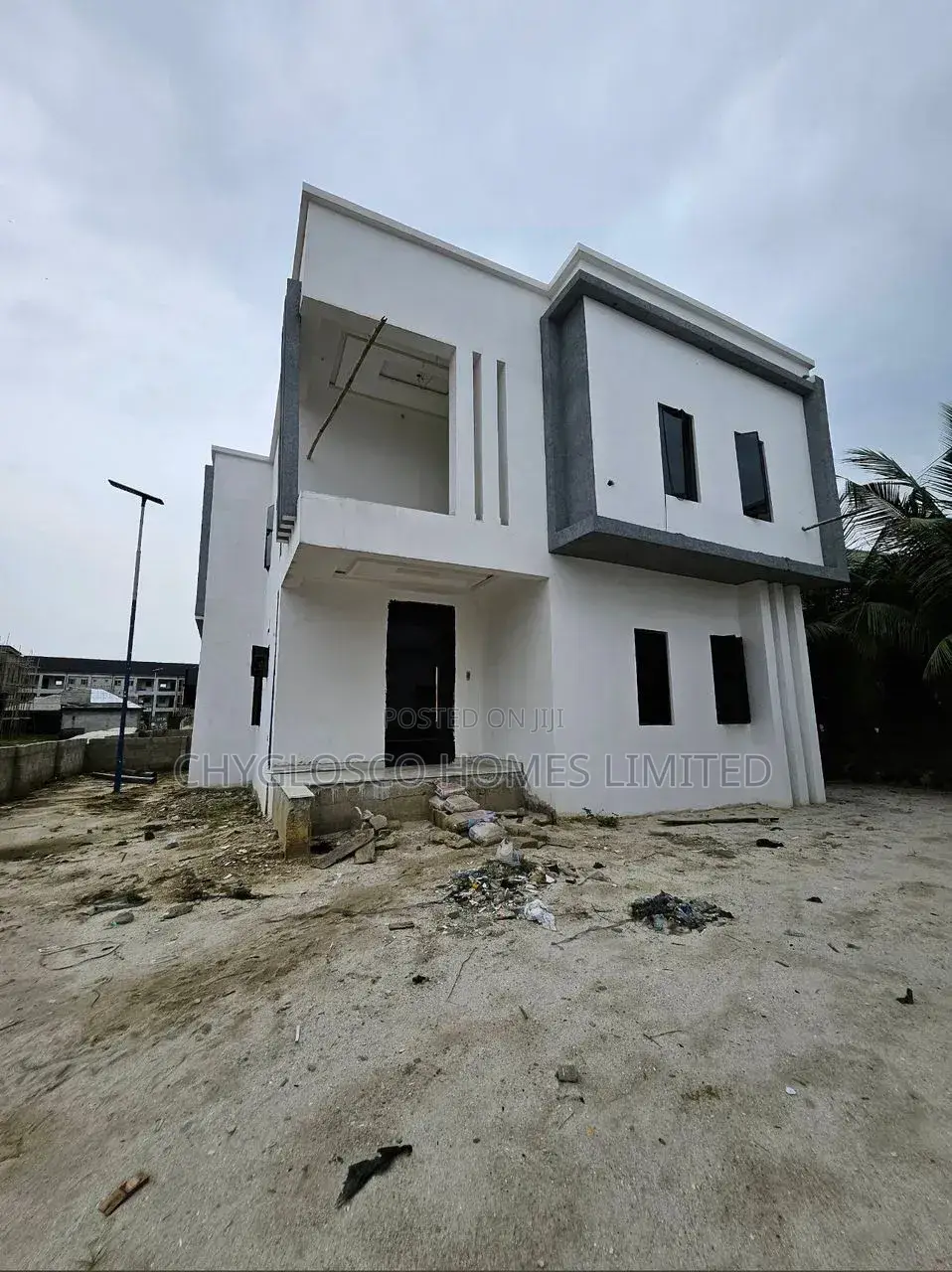 5bdrm Duplex in Rukpokwu for sale in Rukpokwu