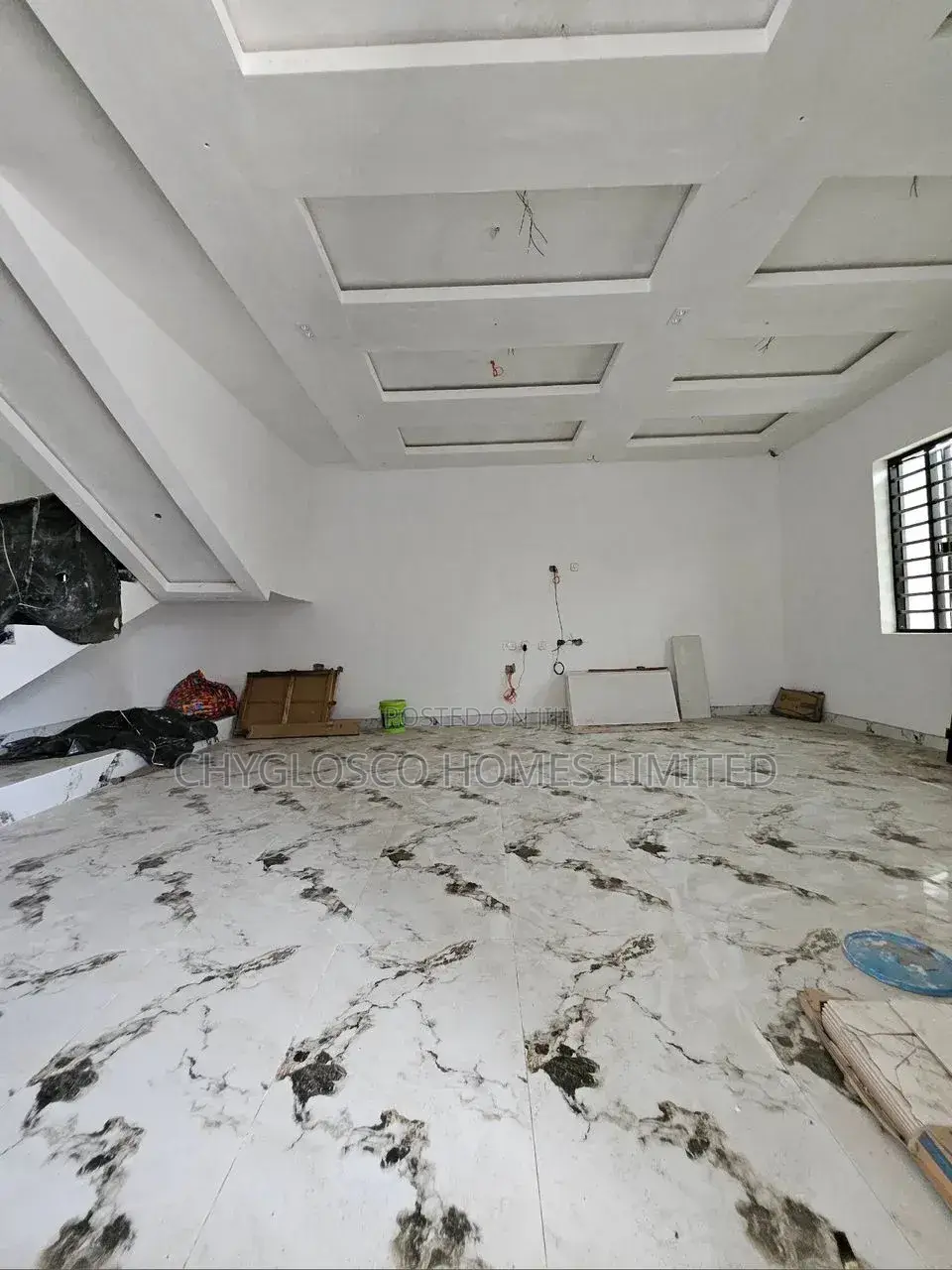 5bdrm Duplex in Rukpokwu for sale in Rukpokwu