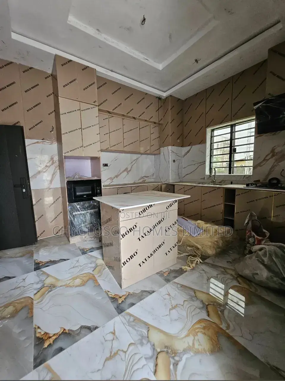 5bdrm Duplex in Rukpokwu for sale in Rukpokwu