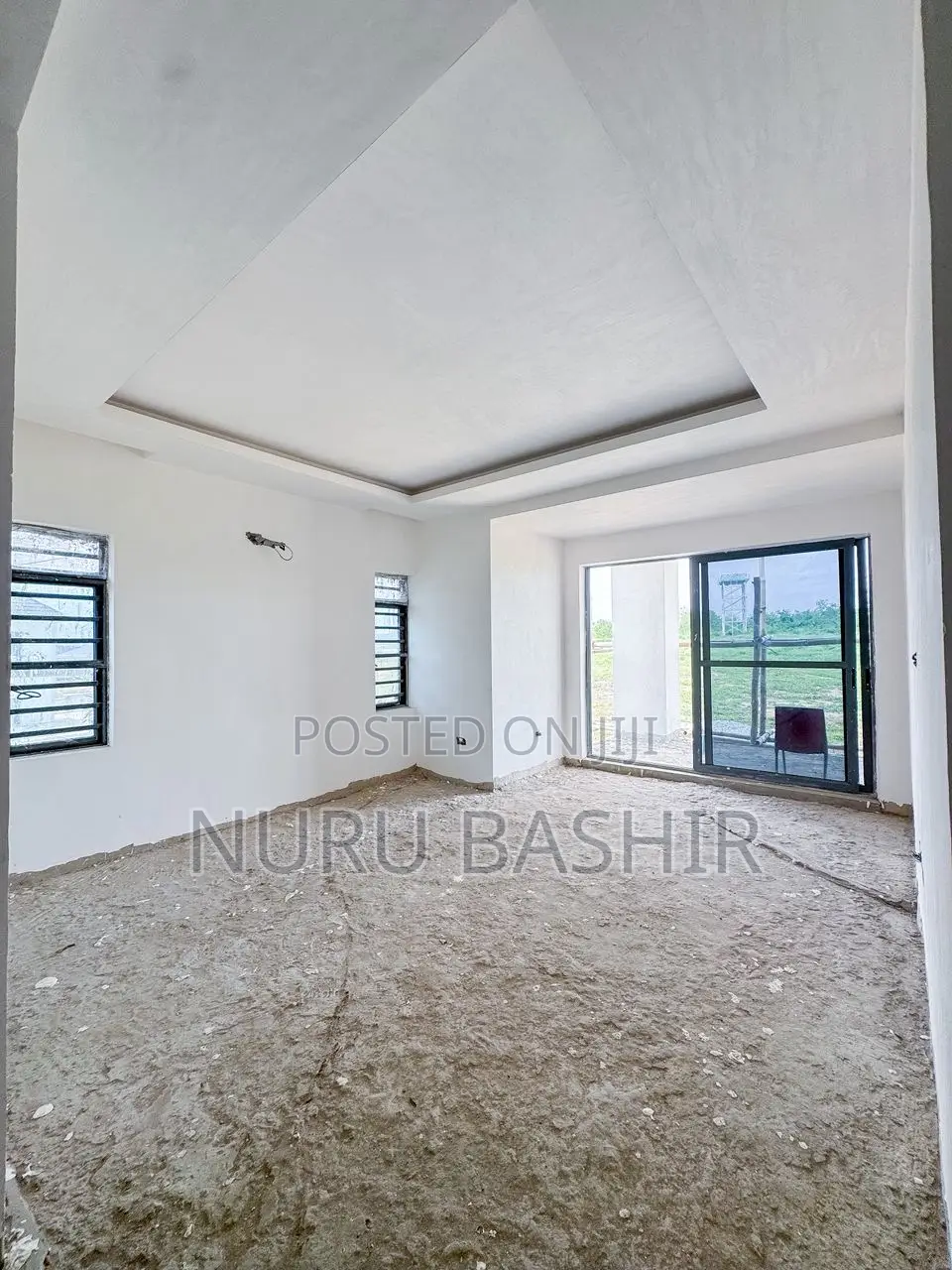 4bdrm Duplex in Fort Court Estate, Akala Express for sale in Akala Express