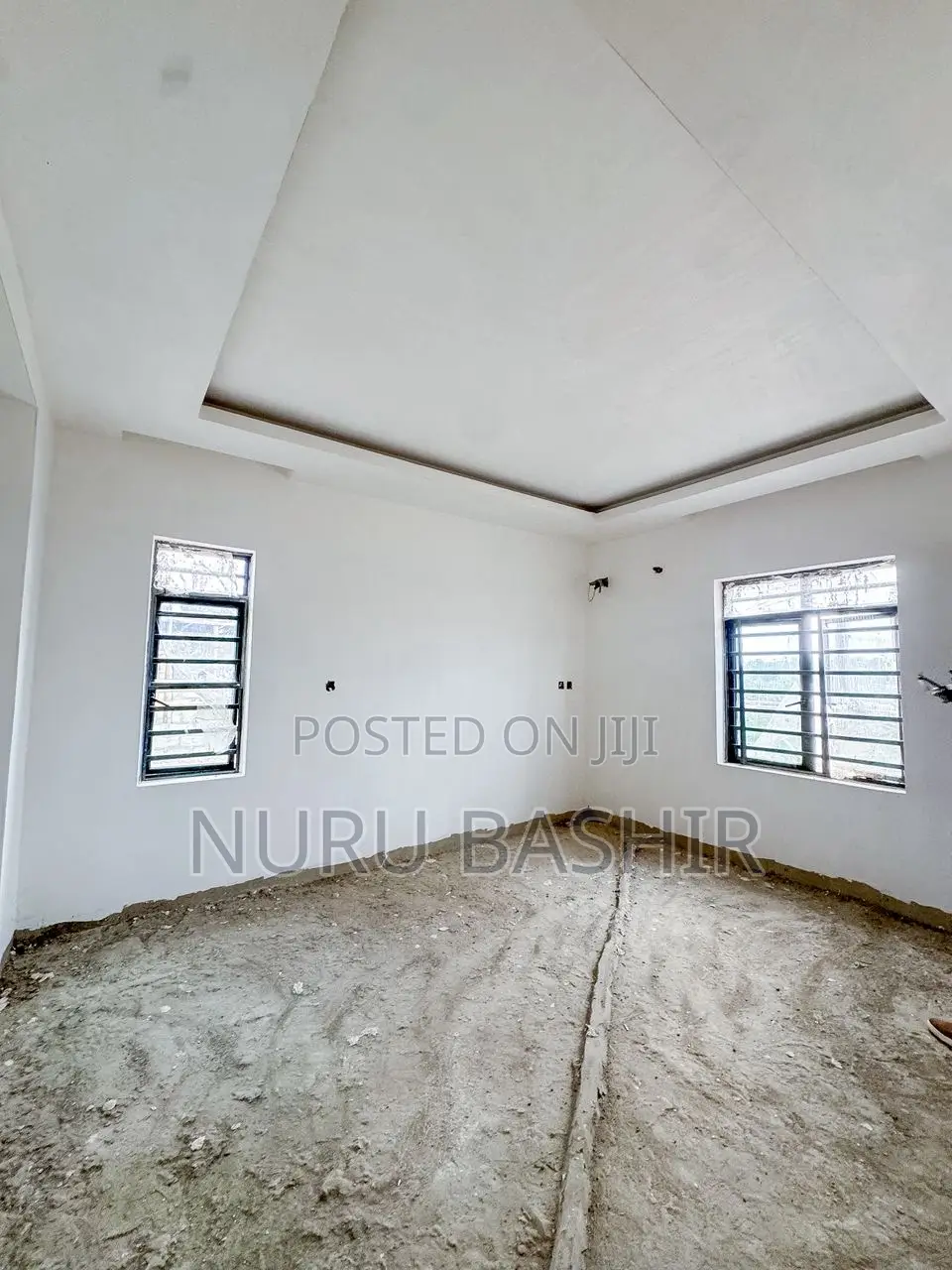 4bdrm Duplex in Fort Court Estate, Akala Express for sale in Akala Express