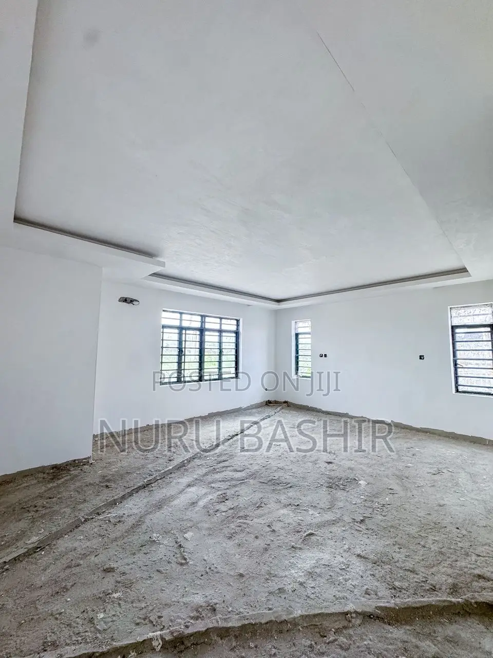 4bdrm Duplex in Fort Court Estate, Akala Express for sale in Akala Express