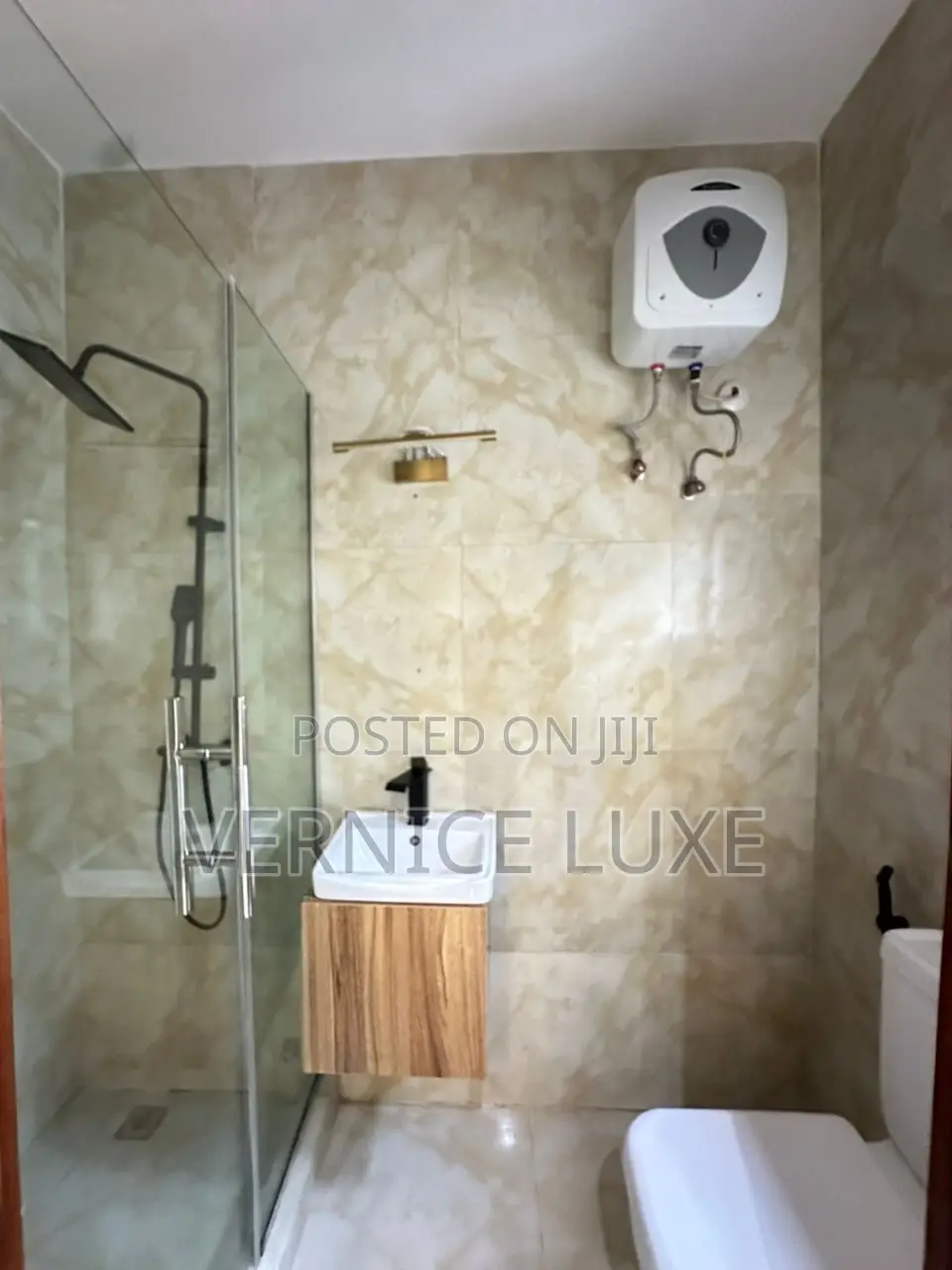 2bdrm Apartment in Ikate for sale in Ikate-Elegushi