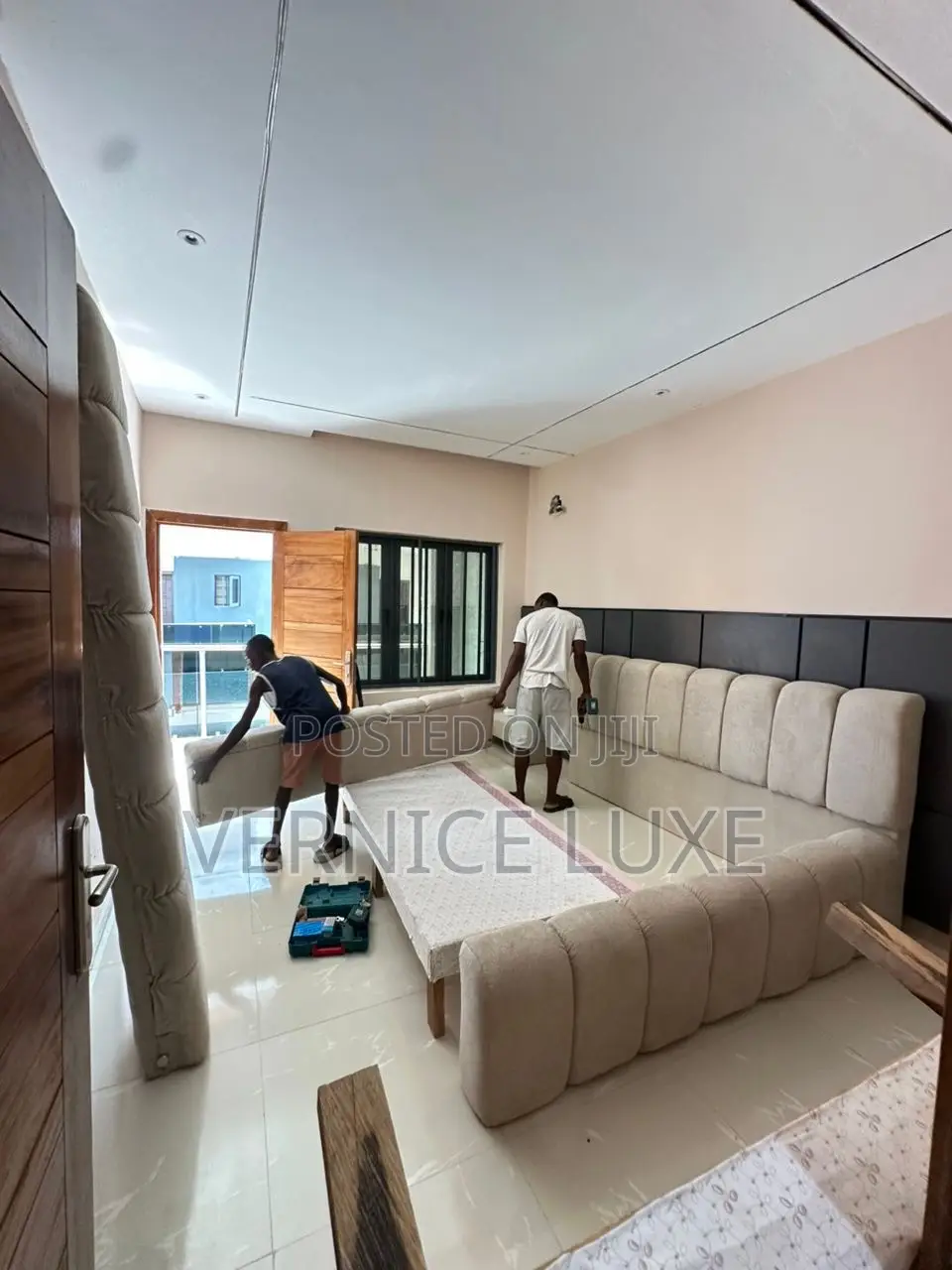 2bdrm Apartment in Ikate for sale in Ikate-Elegushi