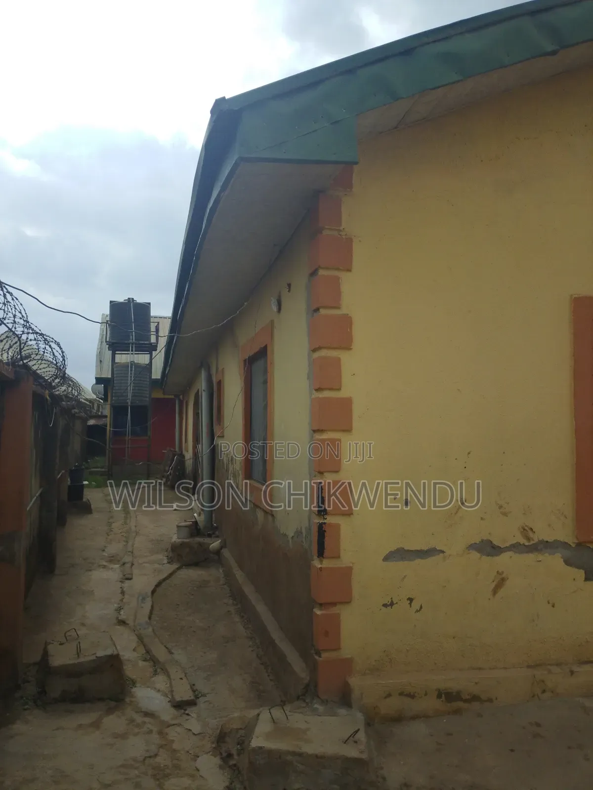 10bdrm Bungalow in Saburi 2 Estate, Dei-Dei for sale in Dei-Dei