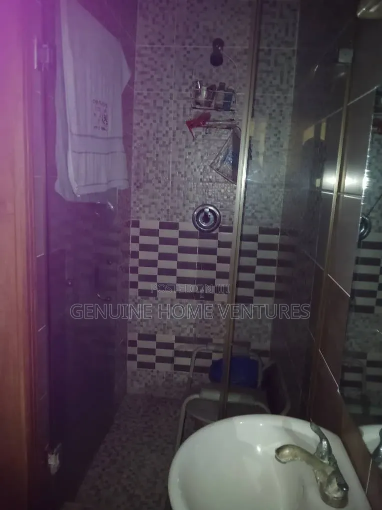 Furnished 4bdrm Duplex in Ikate for sale in Ikate