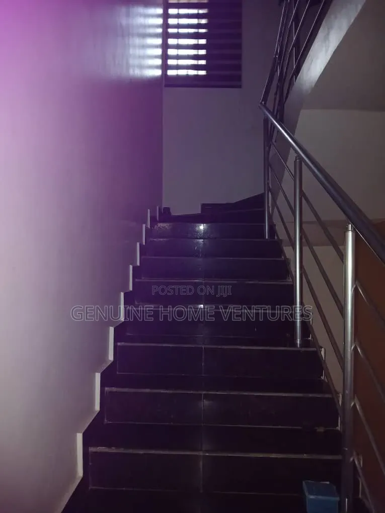 Furnished 4bdrm Duplex in Ikate for sale in Ikate