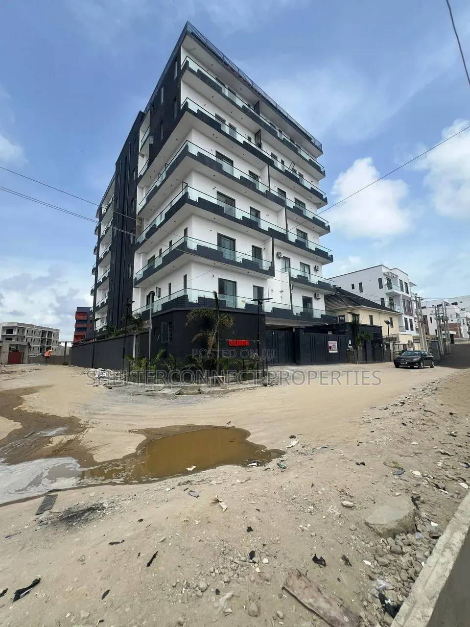 3bdrm Apartment in Lekki Phase 1 for sale in Lekki Phase 1