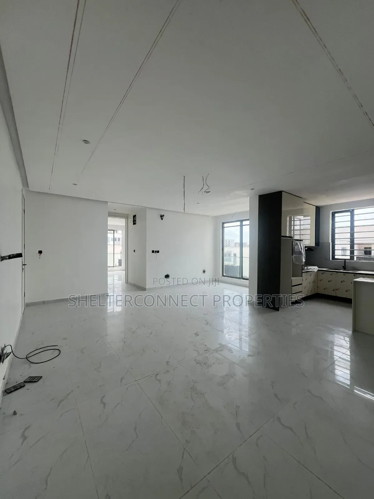 3bdrm Apartment in Lekki Phase 1 for sale in Lekki Phase 1