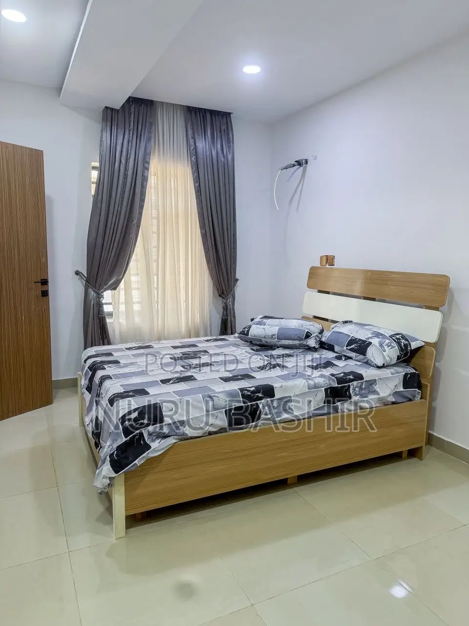2bdrm Bungalow in Fort Court Estate, Akala Express for sale in Akala Express