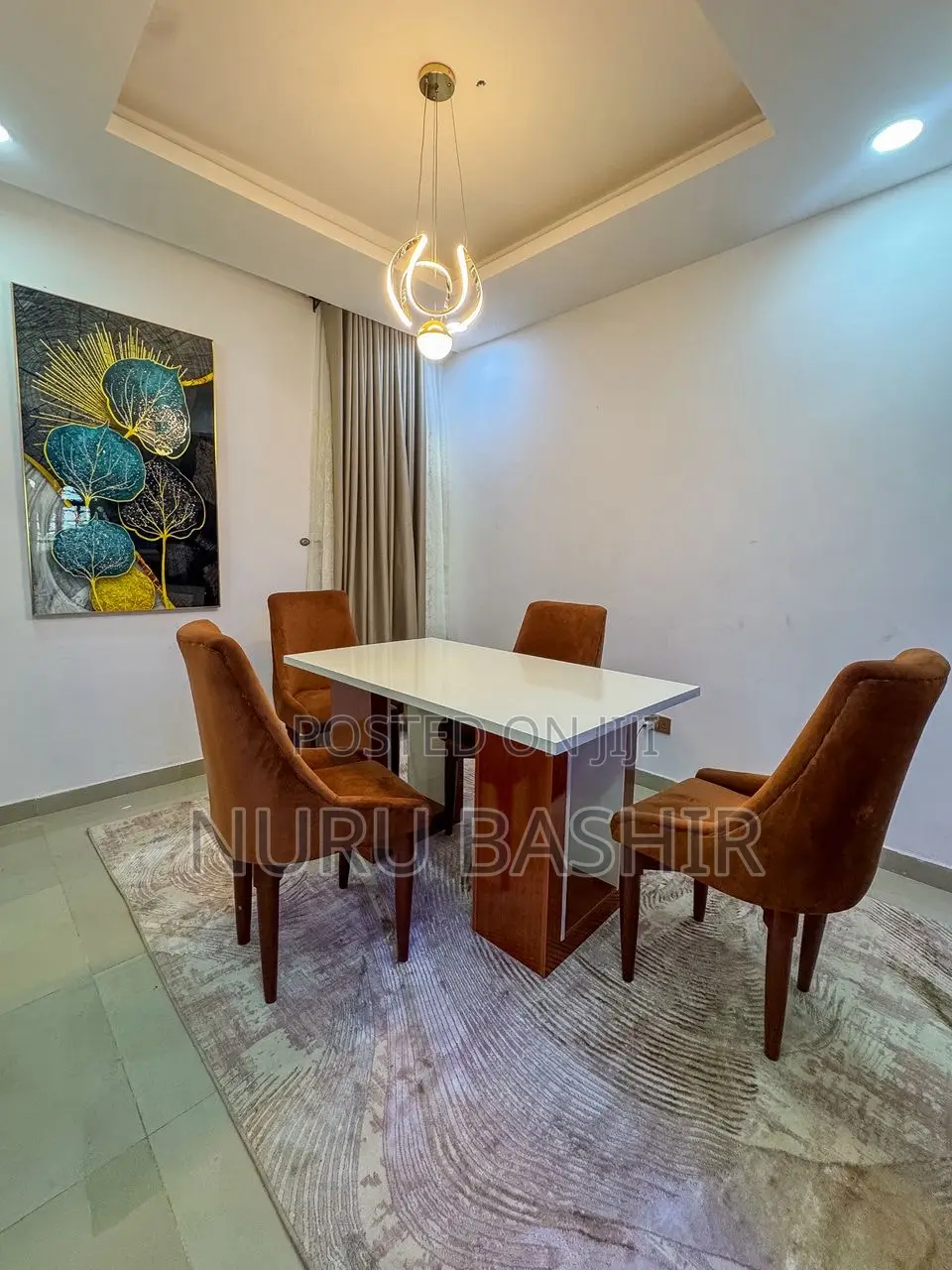2bdrm Bungalow in Fort Court Estate, Akala Express for sale in Akala Express