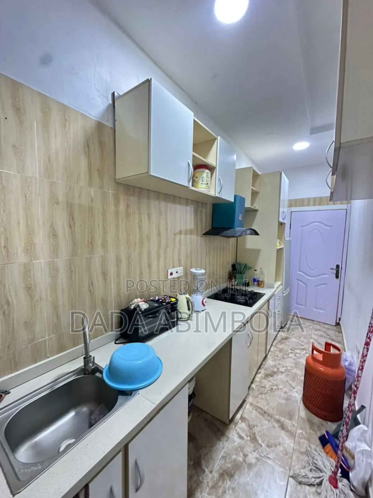 Furnished 3bdrm Duplex in Ikota for sale in Ikota