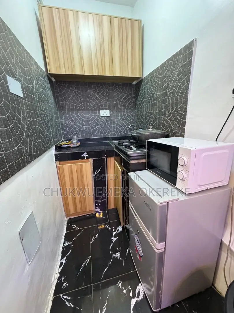 1 Bedroom Apartment in Akoka