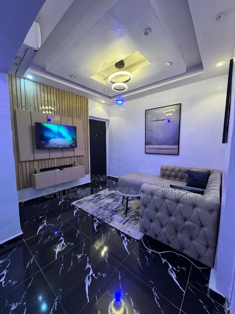 1 Bedroom Apartment in Akoka