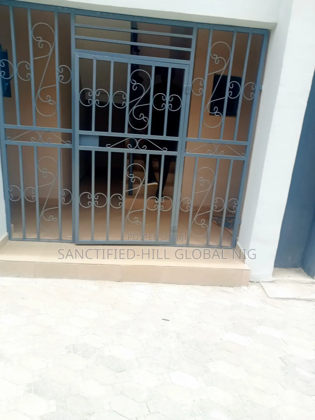1bdrm Block of Flats in Commissioner, Karu for rent in Karu