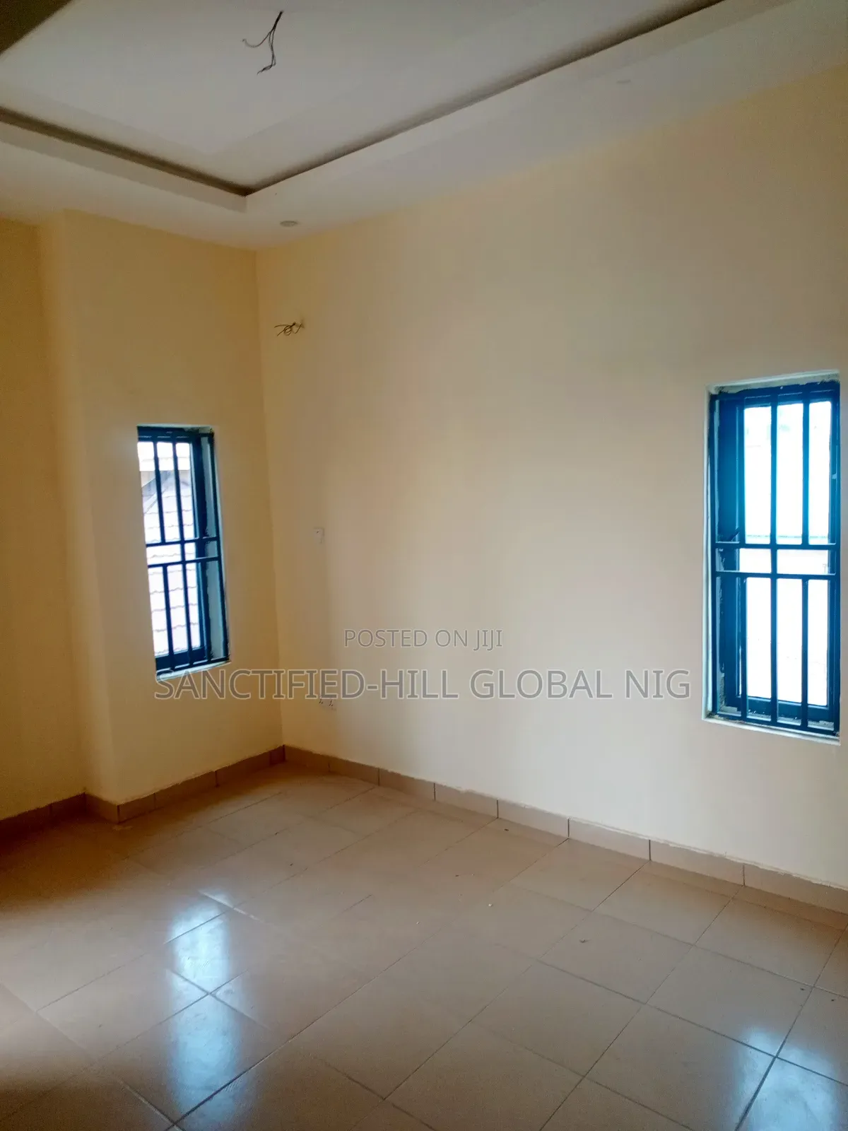 1bdrm Block of Flats in Commissioner, Karu for rent in Karu