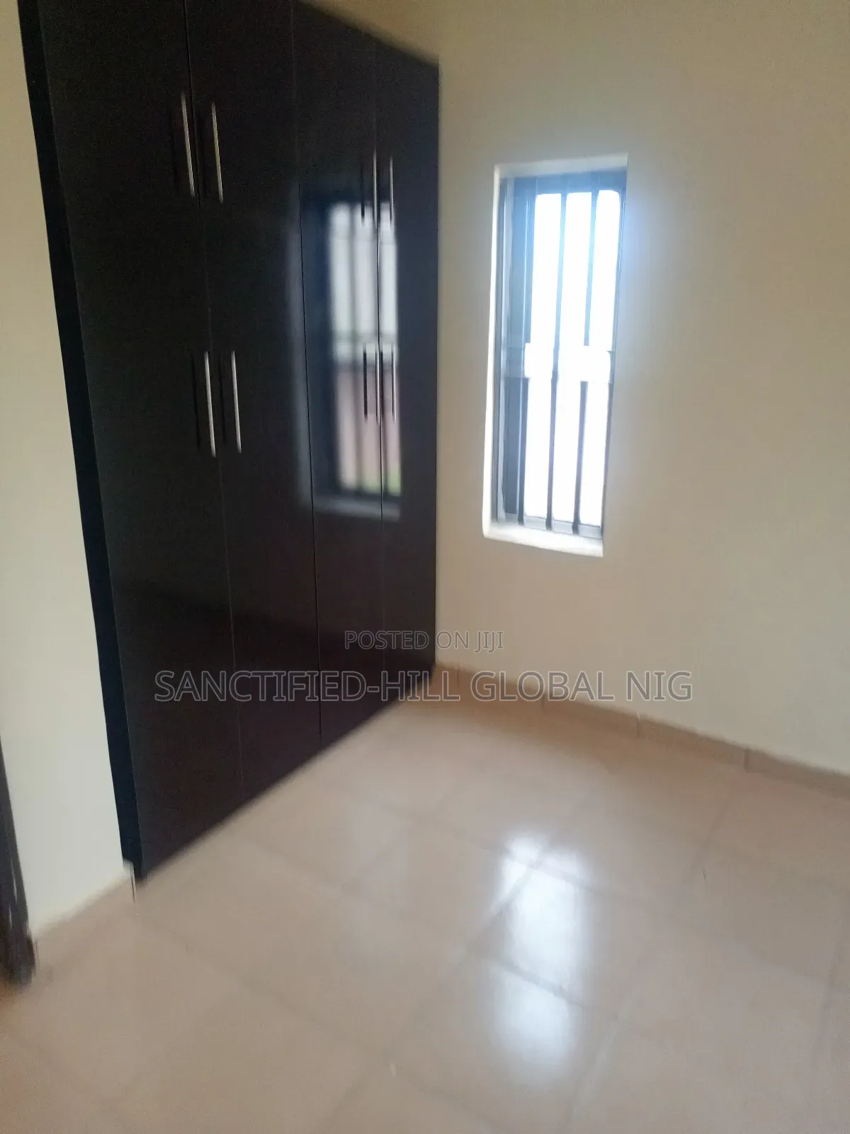 1bdrm Block of Flats in Commissioner, Karu for rent in Karu
