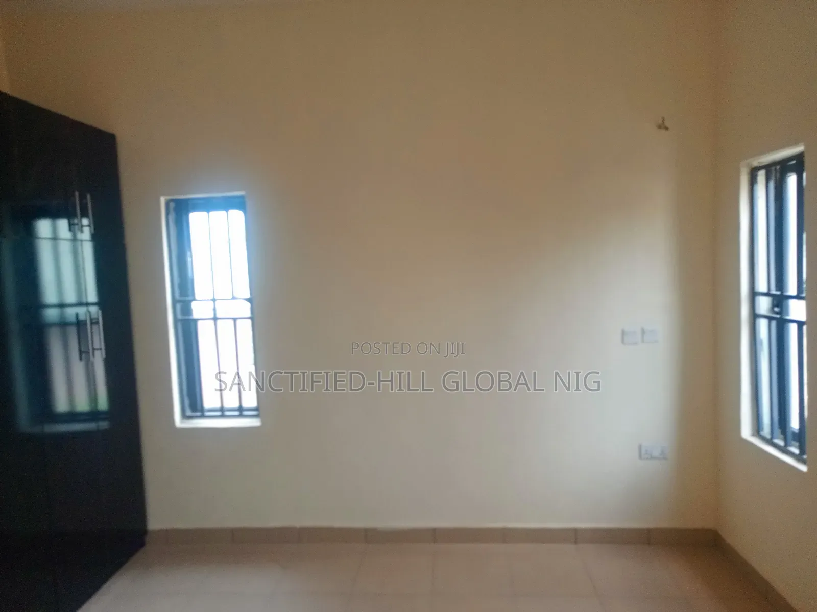 1bdrm Block of Flats in Commissioner, Karu for rent in Karu