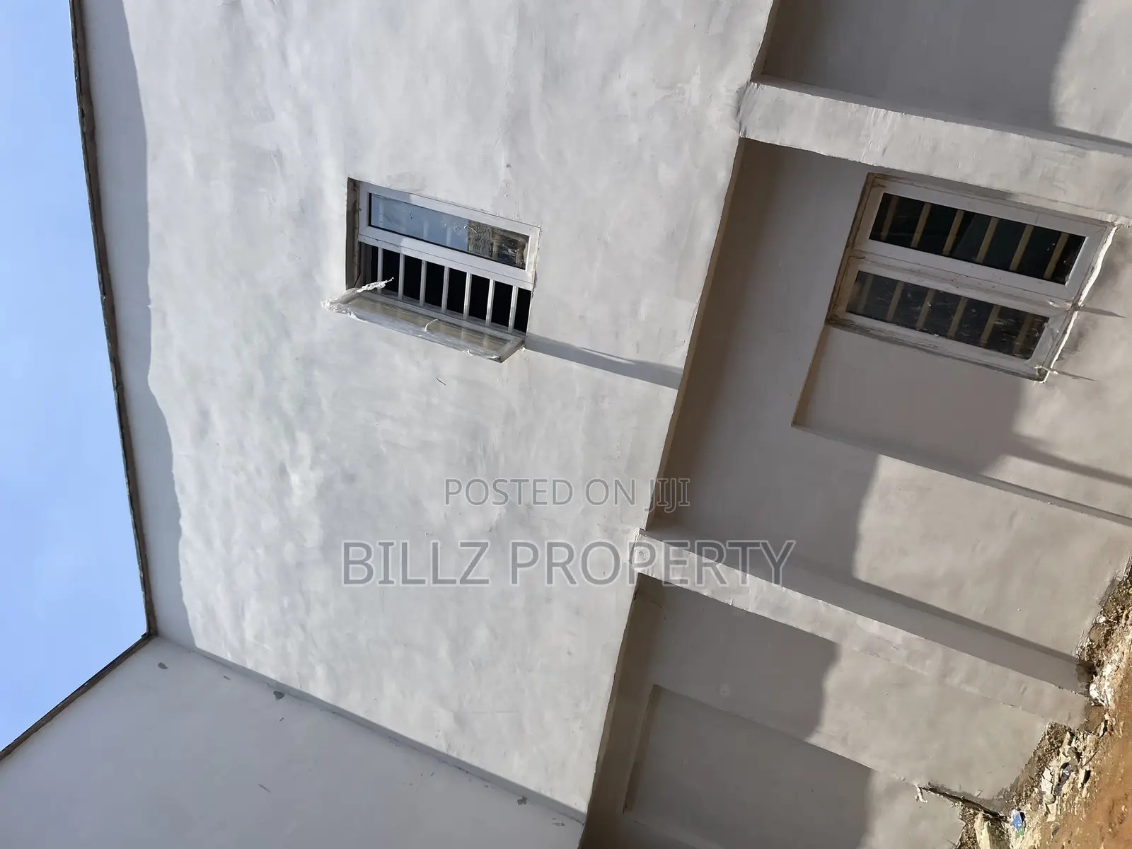 2bdrm Apartment in Ile Iwe, Abule Egba for rent in Abule Egba