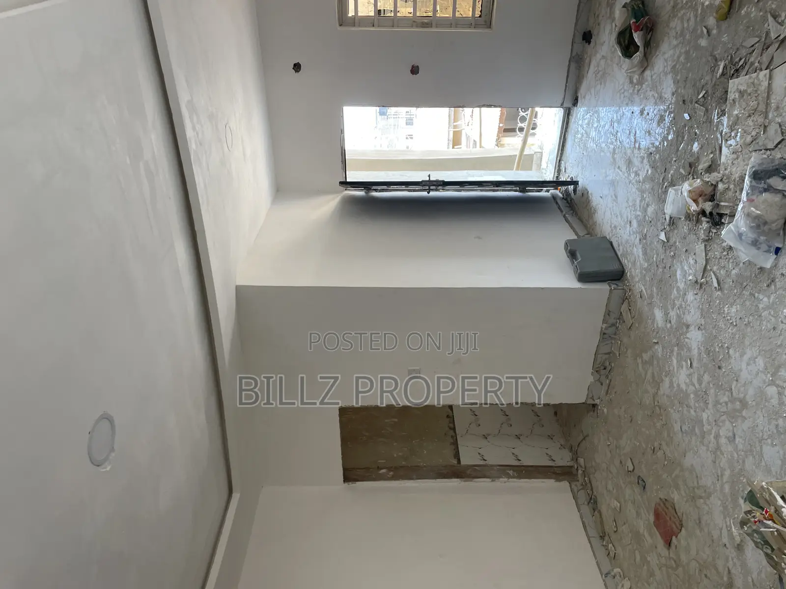2bdrm Apartment in Ile Iwe, Abule Egba for rent in Abule Egba